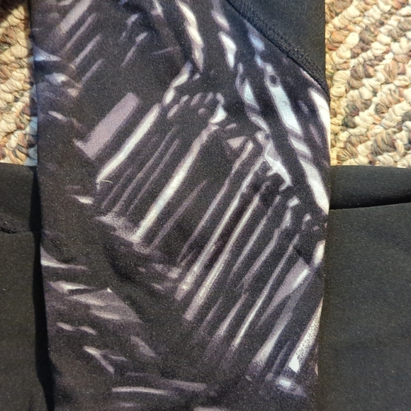 Spandex - Picture 2 of 2